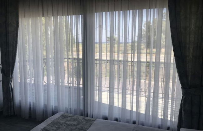 OZBEK APART OTEL - Foto 2