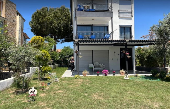 OZBEK APART OTEL - Foto 14