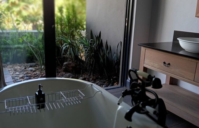 Kruger National Elephant Point Lodge - Foto 43