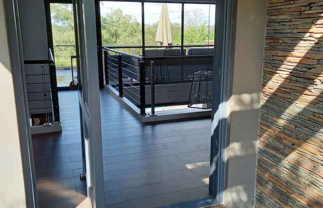 Kruger National Elephant Point Lodge - Foto 53