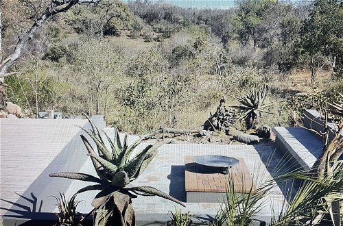 Photo 52 - Kruger National Elephant Point Lodge