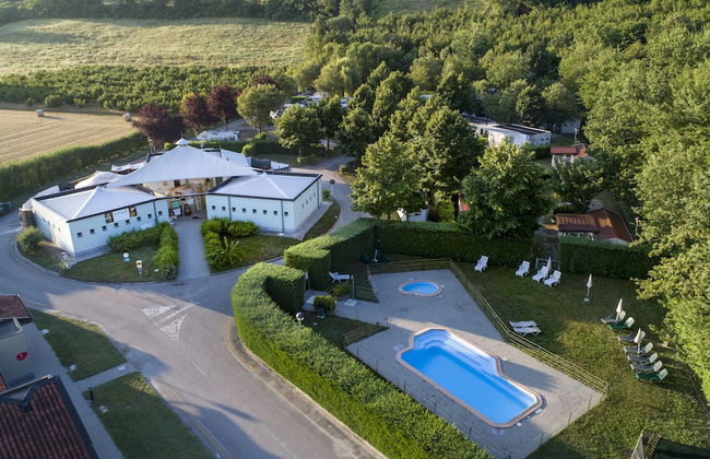 Green Eco House In Alba - Photo 26
