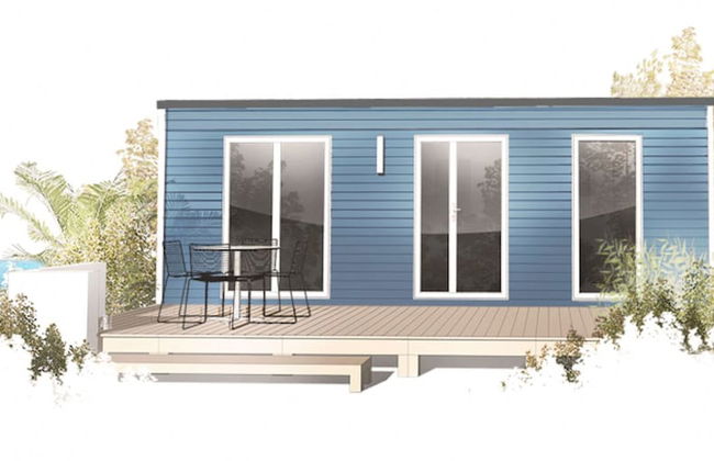 Cottage Eco House - Ideal for 4 People - Photo 26