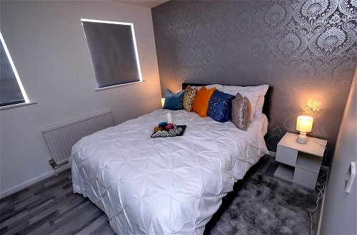 Photo 5 - I Love London! A Central 2-bed Home - Sleep 1-4