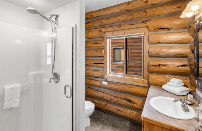 Kings Cabin - Photo 46