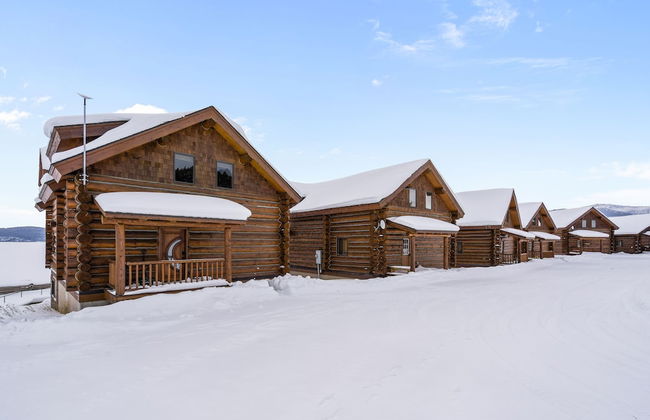 Kings Cabin - Photo 77