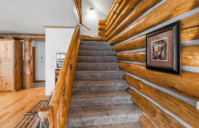 Kings Cabin - Photo 31