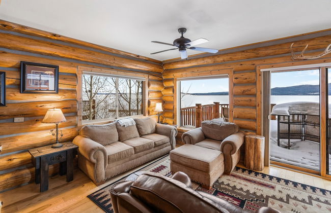 Kings Cabin - Photo 28