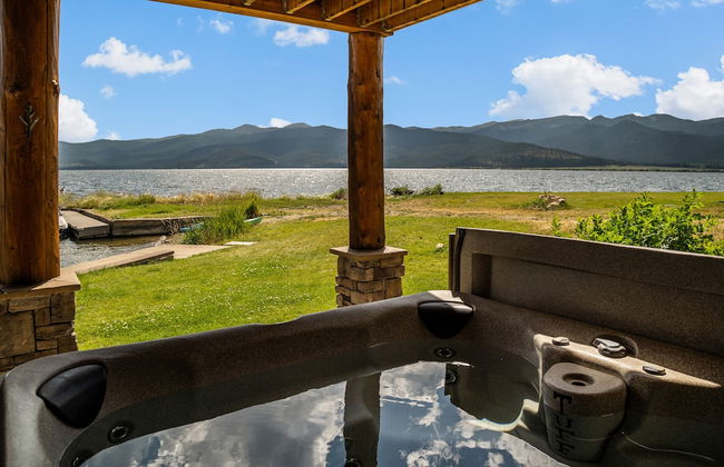 Kings Cabin - Photo 57