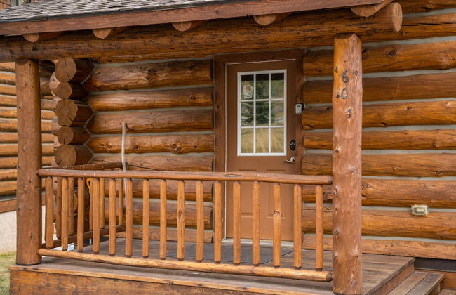 Kings Cabin - Photo 66