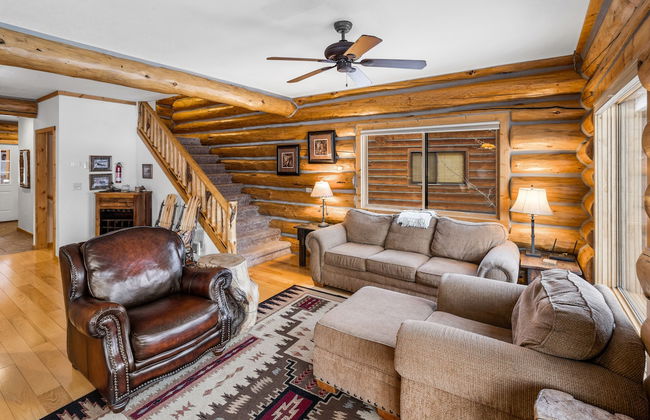 Kings Cabin - Photo 26