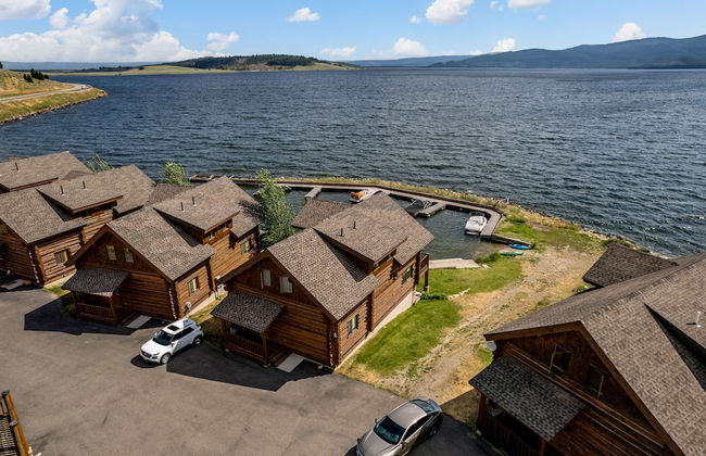 Kings Cabin - Photo 70