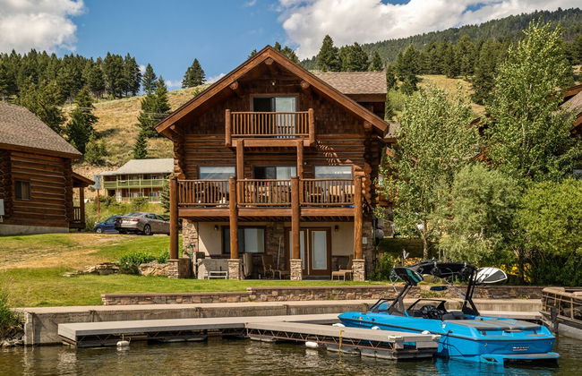 Kings Cabin - Photo 73