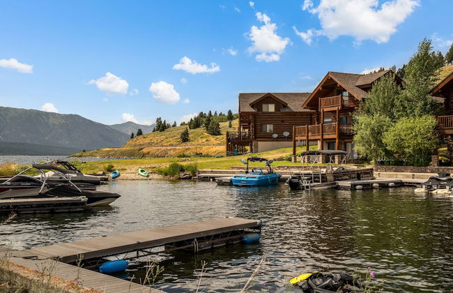 Kings Cabin - Photo 72