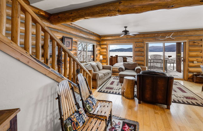 Kings Cabin - Photo 30