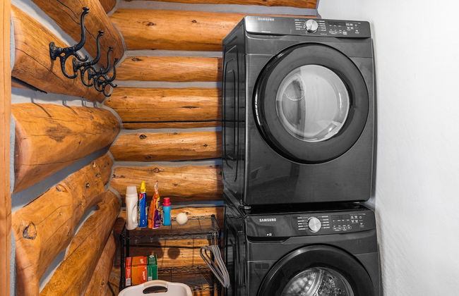 Kings Cabin - Photo 45