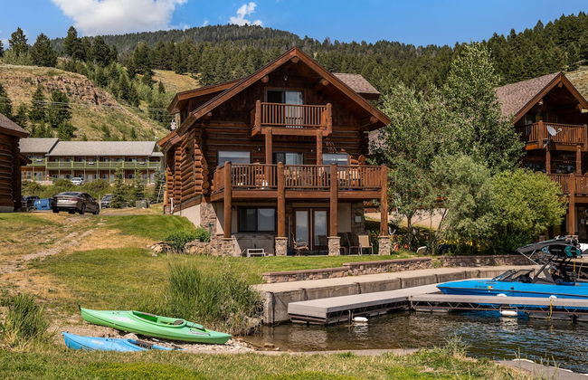 Kings Cabin - Photo 75