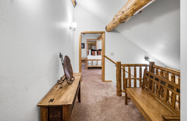 Kings Cabin - Photo 42