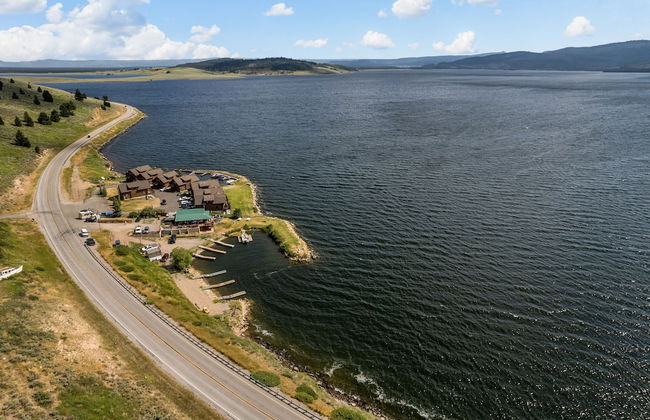 Kings Cabin - Photo 69