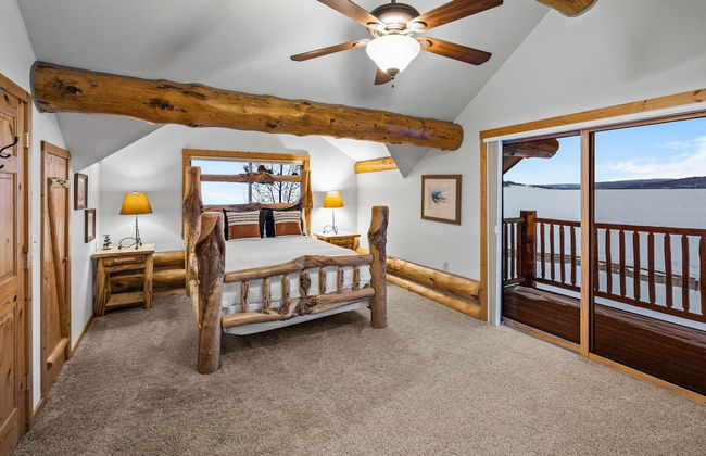 Kings Cabin - Photo 14