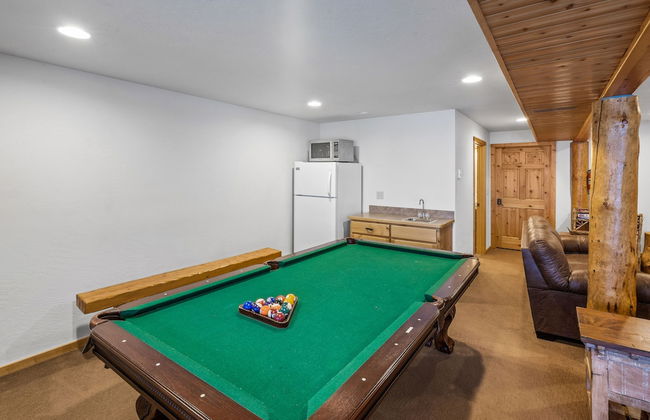 Kings Cabin - Photo 34