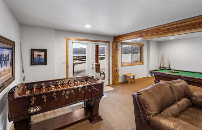 Kings Cabin - Photo 60