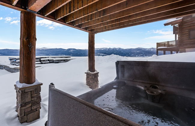 Kings Cabin - Photo 44