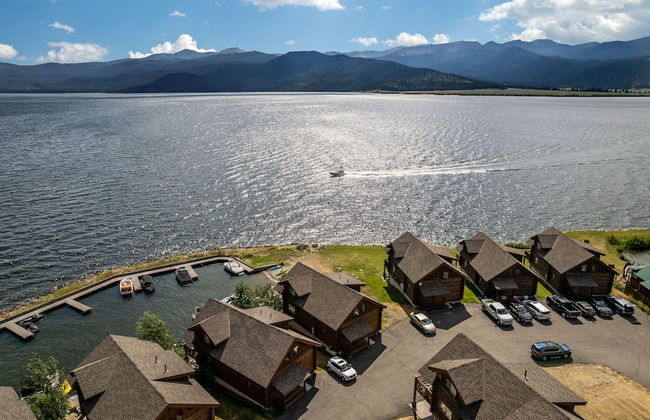 Kings Cabin - Photo 71