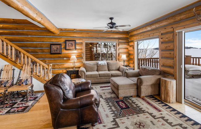 Kings Cabin - Photo 27