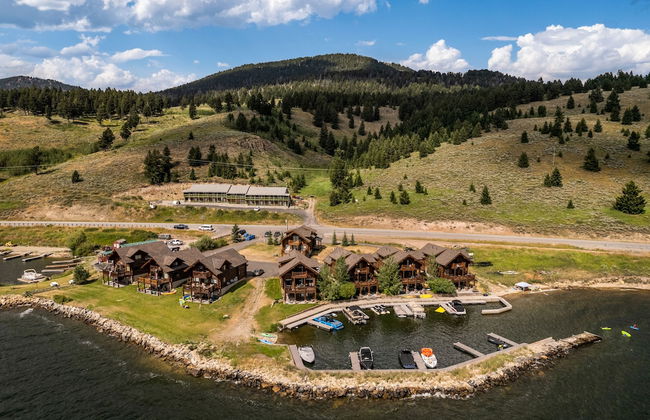 Kings Cabin - Photo 80