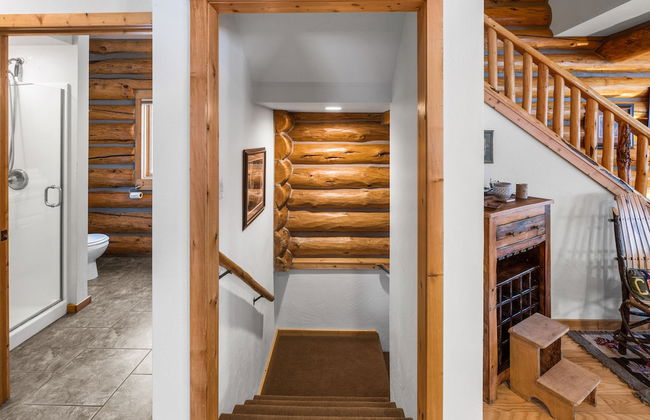 Kings Cabin - Photo 29