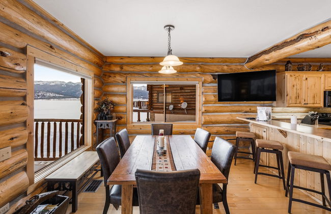 Kings Cabin - Photo 24