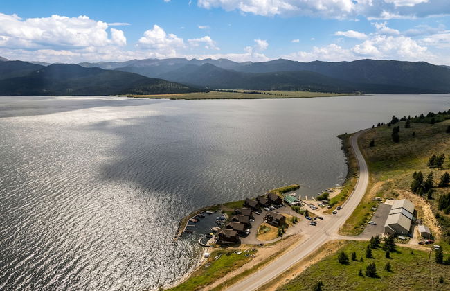 Kings Cabin - Photo 68