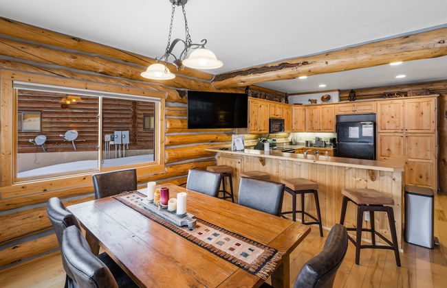 Kings Cabin - Photo 23
