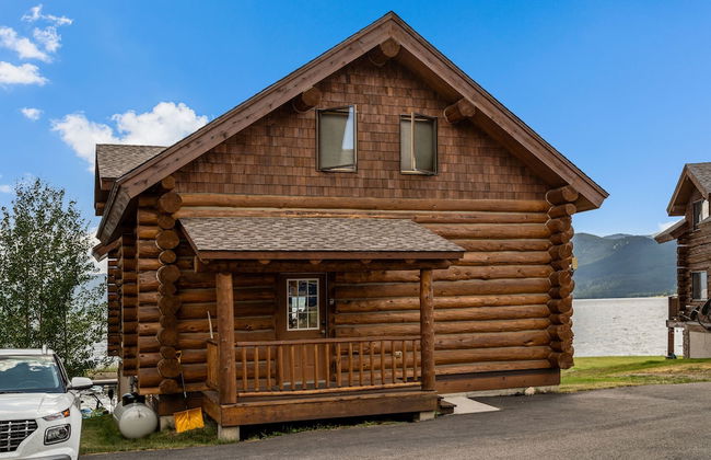 Kings Cabin - Photo 65