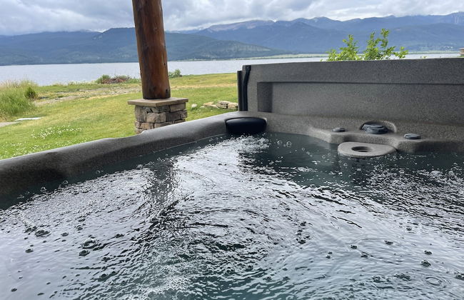 Kings Cabin - Photo 58