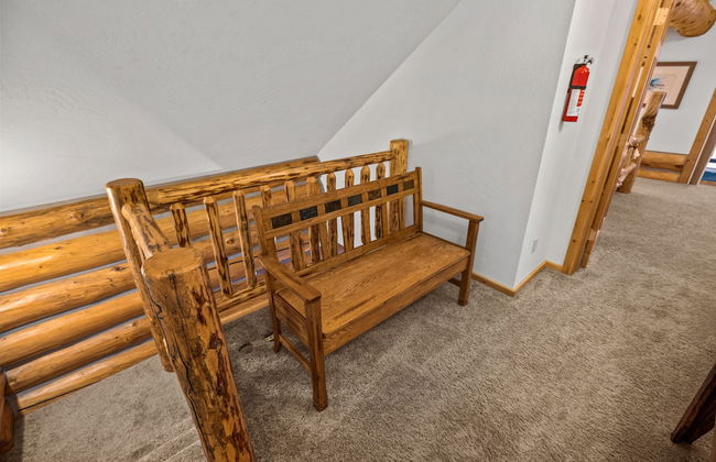 Kings Cabin - Photo 40