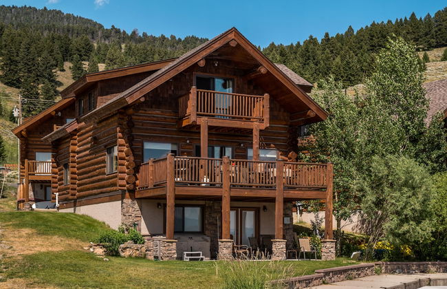 Kings Cabin - Photo 74