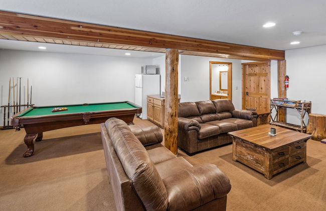 Kings Cabin - Photo 59