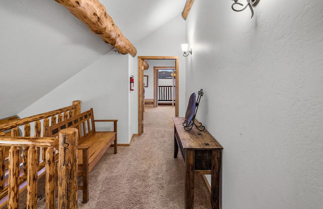 Kings Cabin - Photo 39