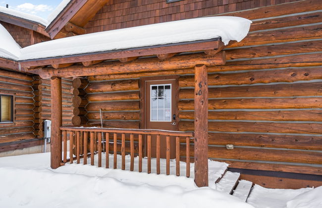 Kings Cabin - Photo 78