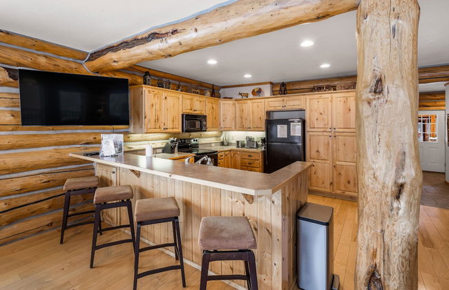 Kings Cabin - Photo 25