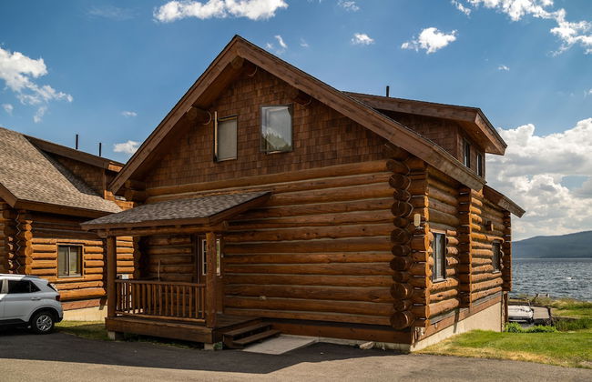 Kings Cabin - Photo 64