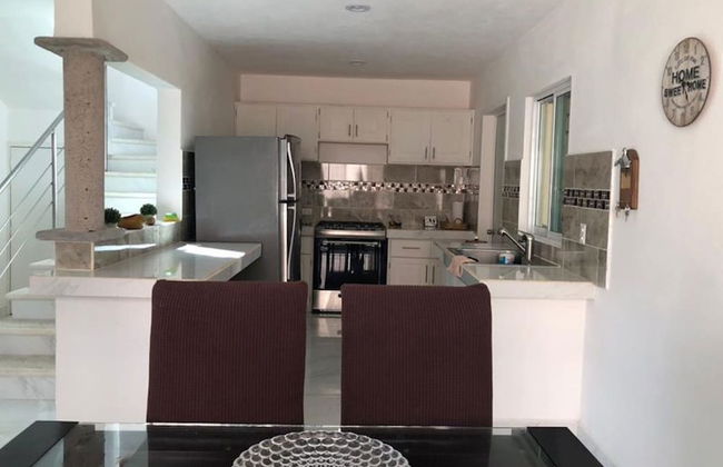 House for 6 People Comfortable and Economical - Foto 16