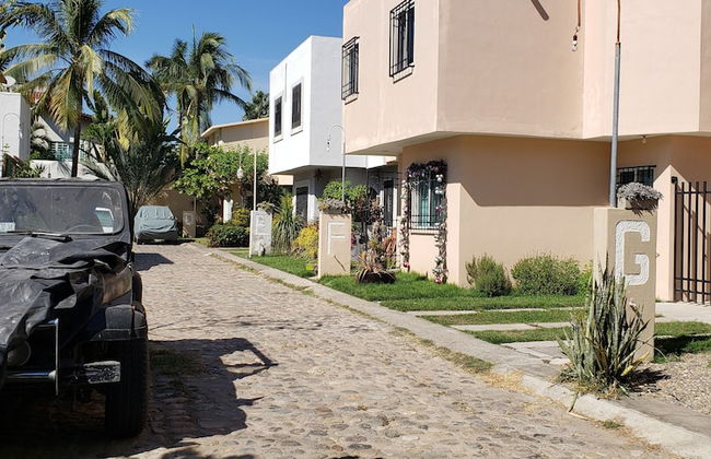 House for 6 People Comfortable and Economical - Foto 22