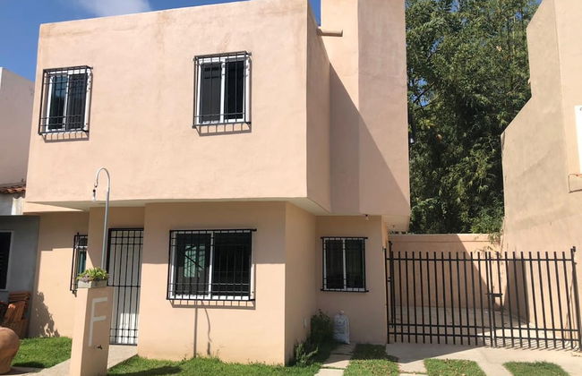 House for 6 People Comfortable and Economical - Foto 1