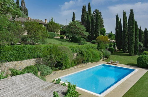 Foto 59 - villa Santella an Amazing Retreat Between Florence and Siena