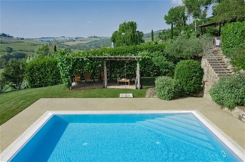 Photo 67 - villa Santella an Amazing Retreat Between Florence and Siena