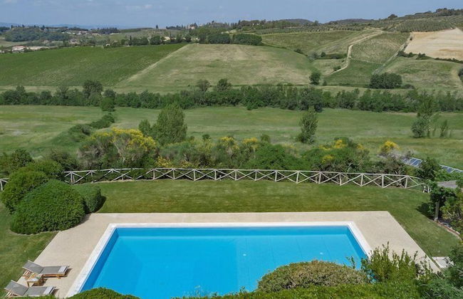 Villa Santella an Amazing Retreat Between Florence and Siena - Foto 62