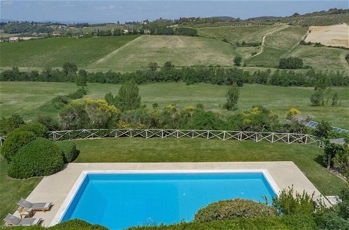 Photo 64 - villa Santella an Amazing Retreat Between Florence and Siena